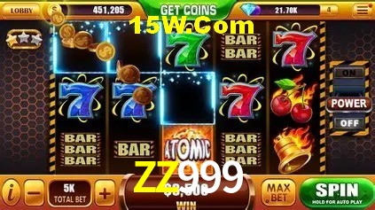 ZZ999 App