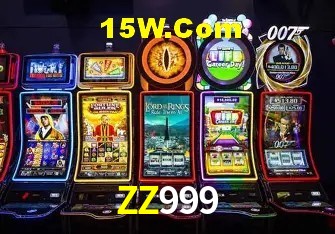 Recursos de Bônus ZZ999