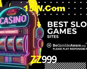 ZZ999: Jogos de Caça-Níqueis-Altas Recompensas, Roleta-Velocidade, Blackjack-Desafios Máximos