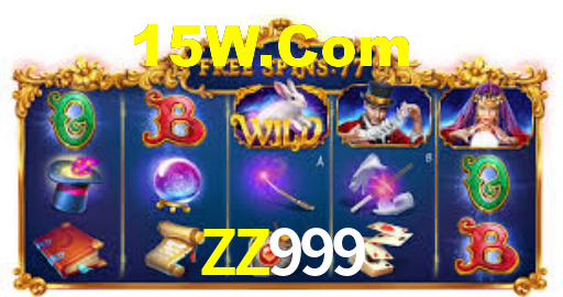 Welcome Bonus ZZ999