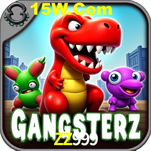APP oficial da ZZ999 para mobile