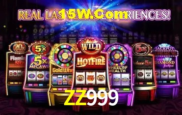 Provedores de Jogos ZZ999
