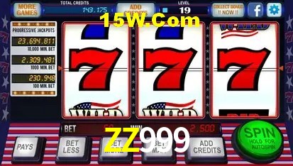 Casino Ao Vivo ZZ999